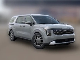 Kia Carnival Hybrid EX FWD 2026
