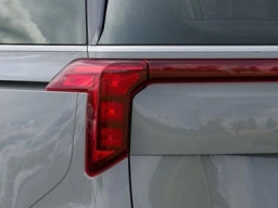 Kia Carnival Hybrid EX FWD 2026