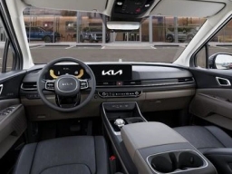 Kia Carnival Hybrid EX FWD 2026