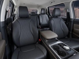 Kia Carnival Hybrid EX FWD 2026
