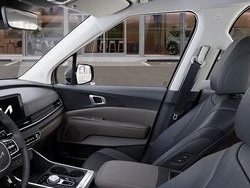 Kia Carnival Hybrid EX FWD 2026