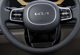 Kia Carnival Hybrid EX FWD 2026