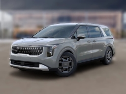 Kia Carnival Hybrid EX FWD 2026