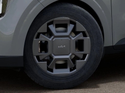 Kia Carnival Hybrid EX FWD 2026