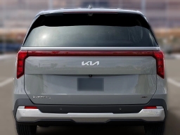 Kia Carnival Hybrid EX FWD 2026