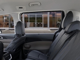 Kia Carnival Hybrid EX FWD 2026