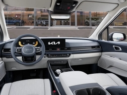 Kia Carnival Hybrid EX FWD 2026