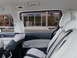 Kia Carnival Hybrid EX FWD 2026