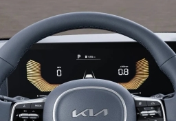 Kia Carnival Hybrid EX FWD 2026
