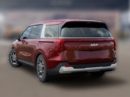 Kia Carnival Hybrid EX FWD 2026