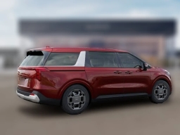 Kia Carnival Hybrid EX FWD 2026