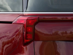 Kia Carnival Hybrid EX FWD 2026