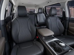 Kia Carnival Hybrid EX FWD 2026