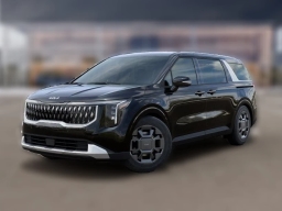 Kia Carnival Hybrid EX FWD 2026