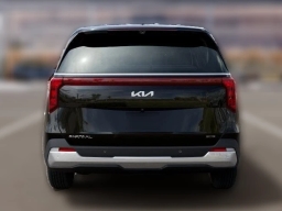 Kia Carnival Hybrid EX FWD 2026