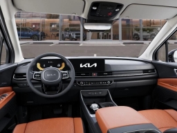 Kia Carnival Hybrid EX FWD 2026