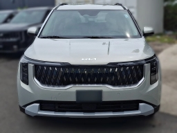 Kia Carnival Hybrid EX FWD 2026
