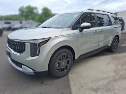 Kia Carnival Hybrid EX FWD 2026