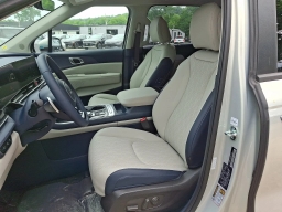Kia Carnival Hybrid EX FWD 2026