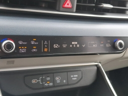 Kia Carnival Hybrid EX FWD 2026