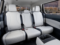 Kia Carnival Hybrid EX FWD 2026