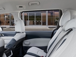 Kia Carnival Hybrid EX FWD 2026