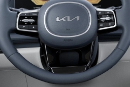 Kia Carnival Hybrid EX FWD 2026