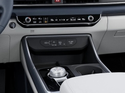 Kia Carnival Hybrid EX FWD 2026