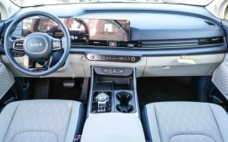 Kia Carnival Hybrid EX FWD 2026