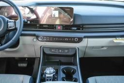 Kia Carnival Hybrid EX FWD 2026