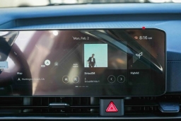 Kia Carnival Hybrid EX FWD 2026