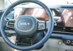 Kia Carnival Hybrid EX FWD 2026