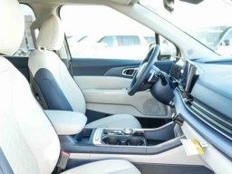 Kia Carnival Hybrid EX FWD 2026