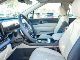 Kia Carnival Hybrid EX FWD 2026