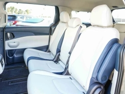 Kia Carnival Hybrid EX FWD 2026