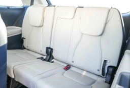 Kia Carnival Hybrid EX FWD 2026