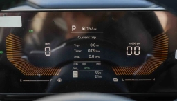 Kia Carnival Hybrid EX FWD 2026