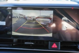 Kia Carnival Hybrid EX FWD 2026