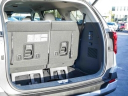 Kia Carnival Hybrid EX FWD 2026