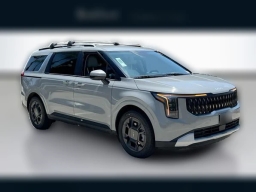 Kia Carnival Hybrid EX FWD 2026