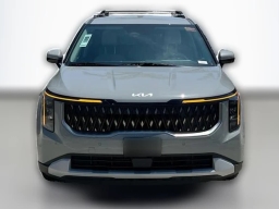 Kia Carnival Hybrid EX FWD 2026