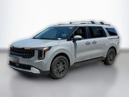 Kia Carnival Hybrid EX FWD 2026