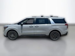 Kia Carnival Hybrid EX FWD 2026