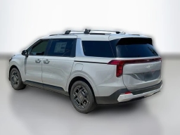 Kia Carnival Hybrid EX FWD 2026