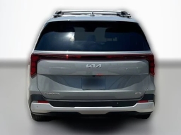 Kia Carnival Hybrid EX FWD 2026