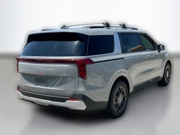 Kia Carnival Hybrid EX FWD 2026