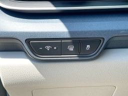 Kia Carnival Hybrid EX FWD 2026