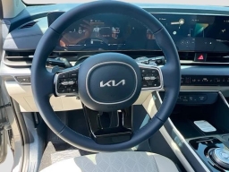 Kia Carnival Hybrid EX FWD 2026