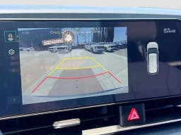 Kia Carnival Hybrid EX FWD 2026