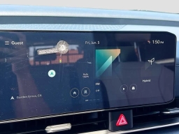Kia Carnival Hybrid EX FWD 2026